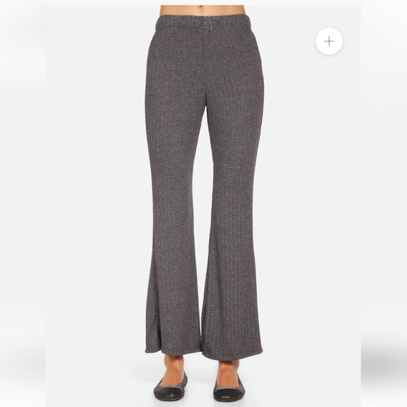 Michael Lauren Germano Wide Leg Pant - Picture 5 of 11